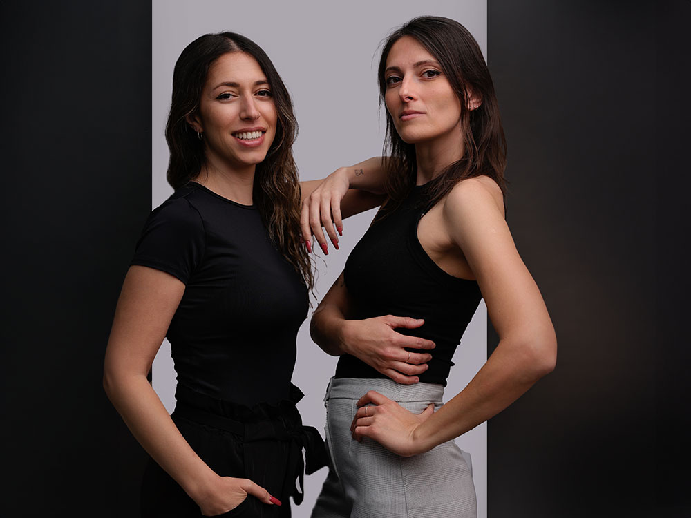 Executive portrait photography herzlia