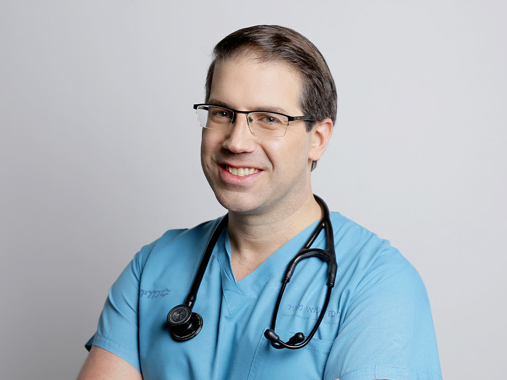 blog doctor professional photo israel