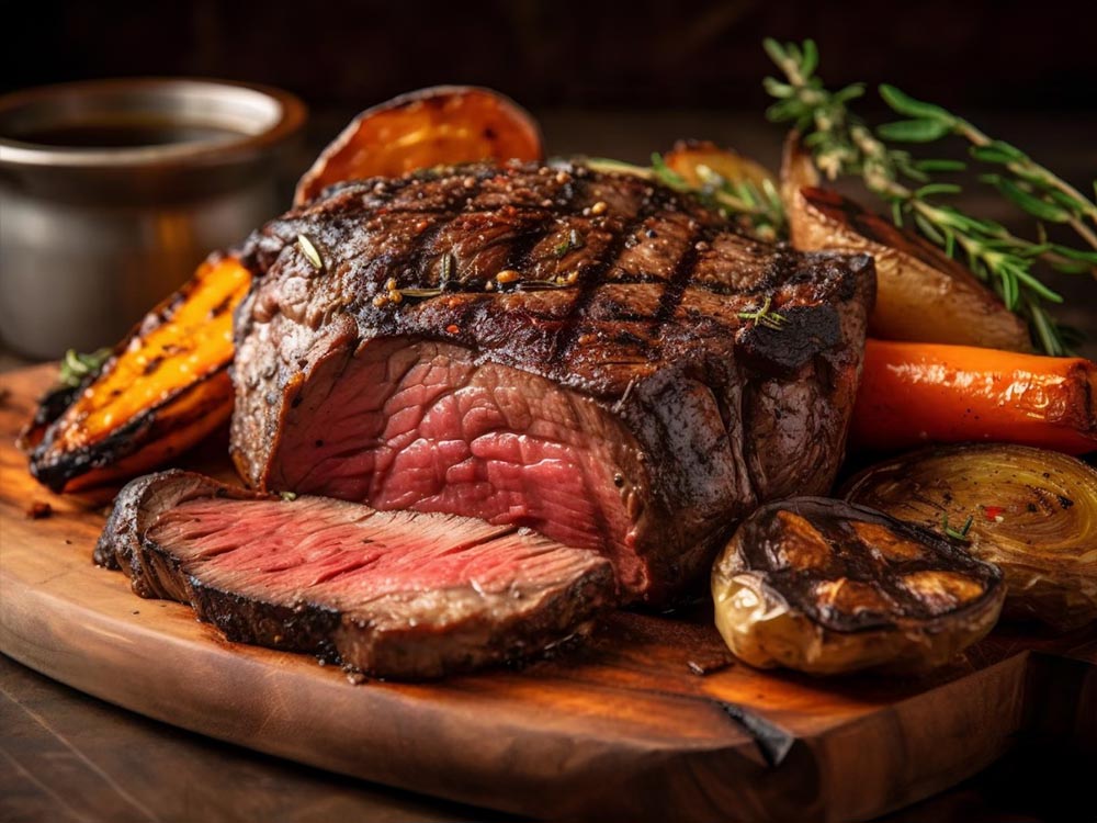 Culinary blog Delight